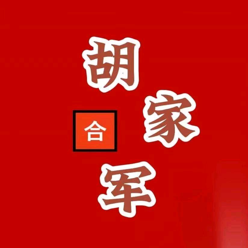 纯硬派胡哥（追全国快八派奖）