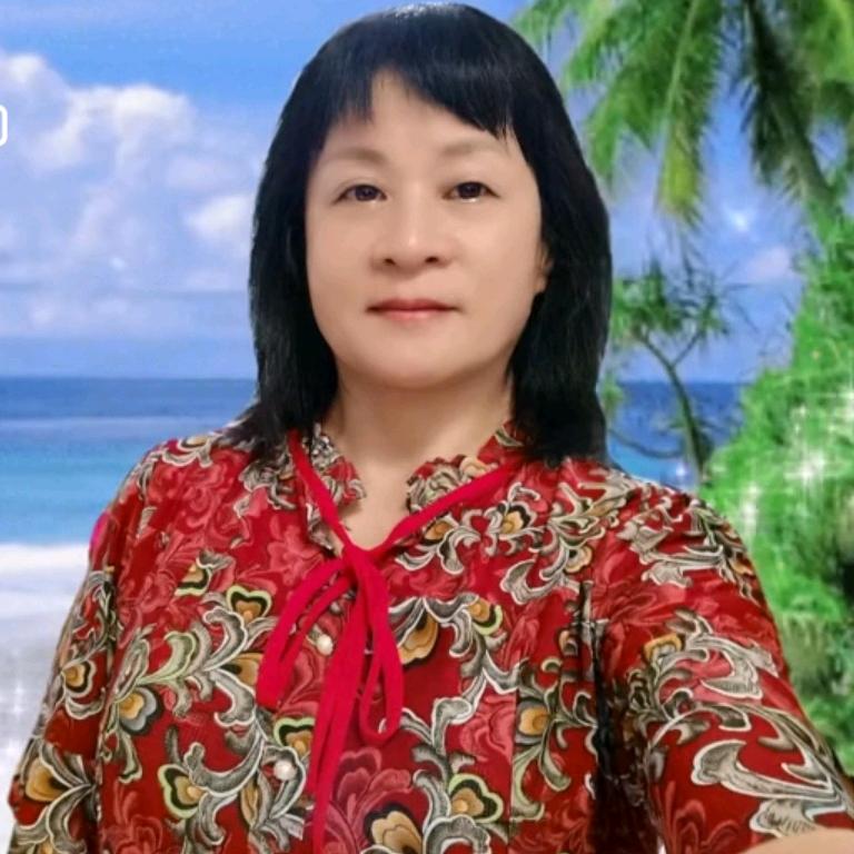 春天阳光
