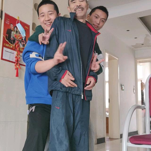 隆昌破楼子杨老大