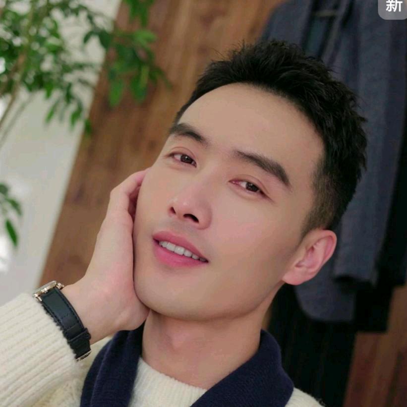 缘来遇良人