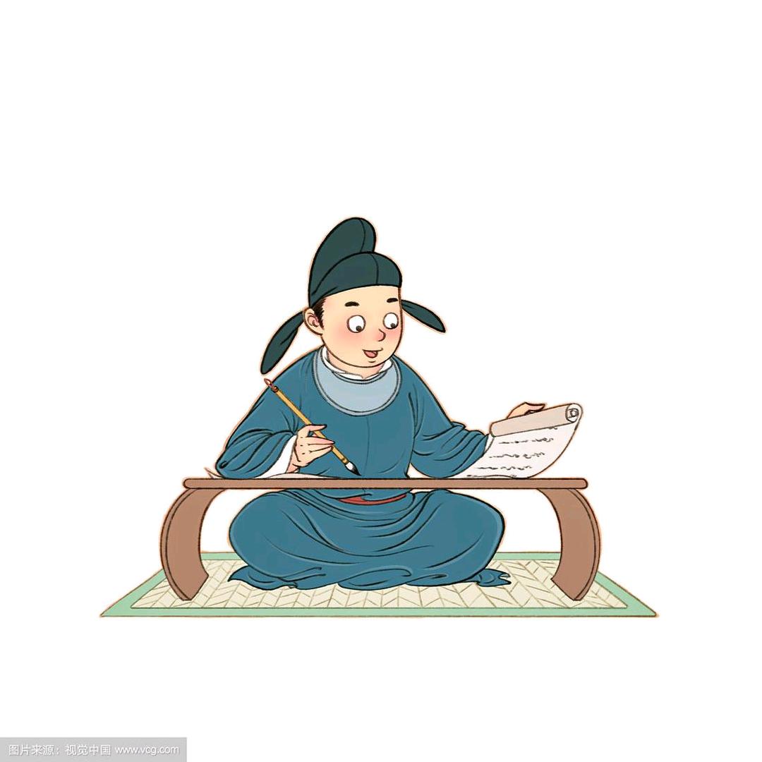书生听