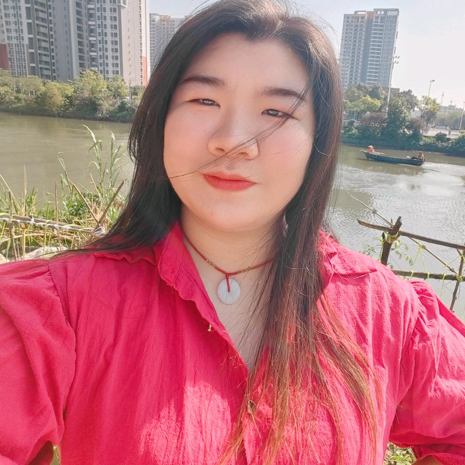 小周很忙♥