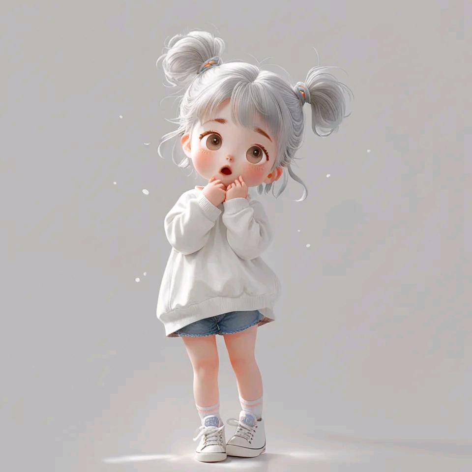 小孩子か