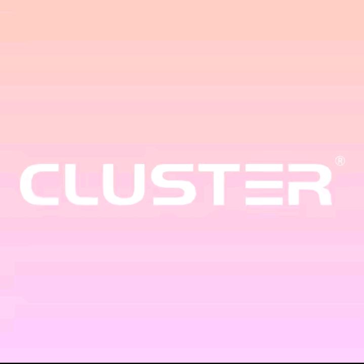 CLUSTER美塑仪运动管理店
