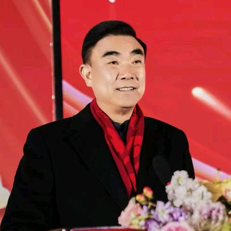李志明