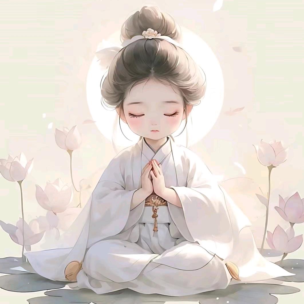 持姗