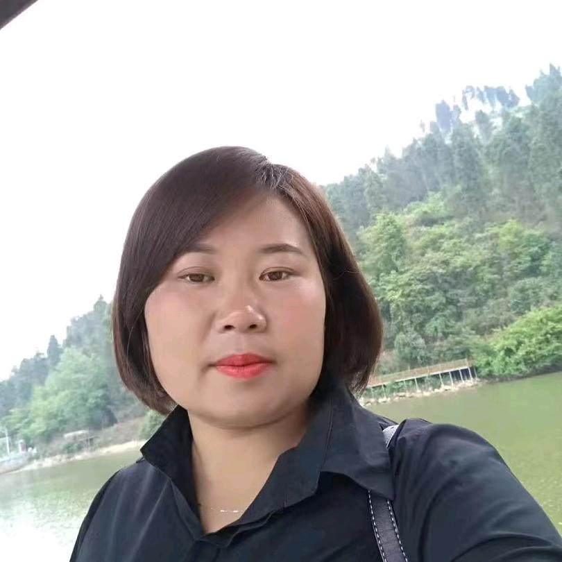 WANG金敏