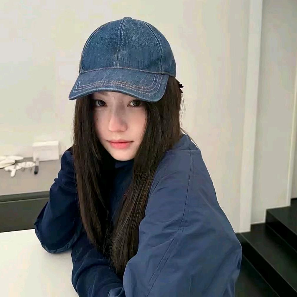 你是不是油猫饼^💚