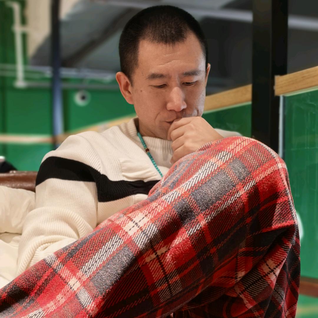 一起露营