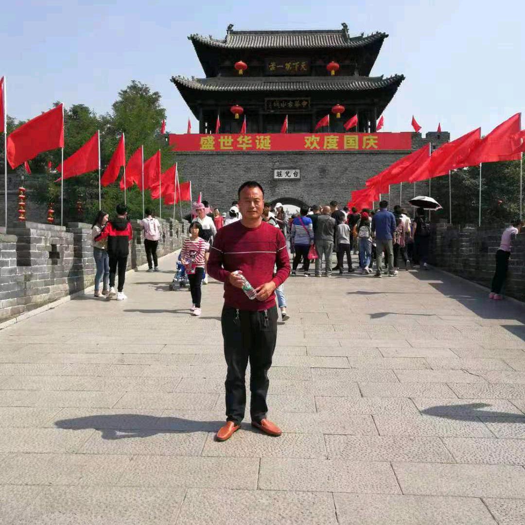 ❤️心存善念❤️