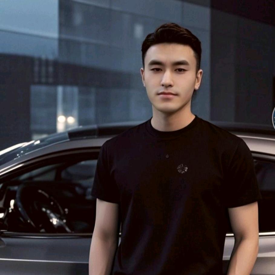 小王