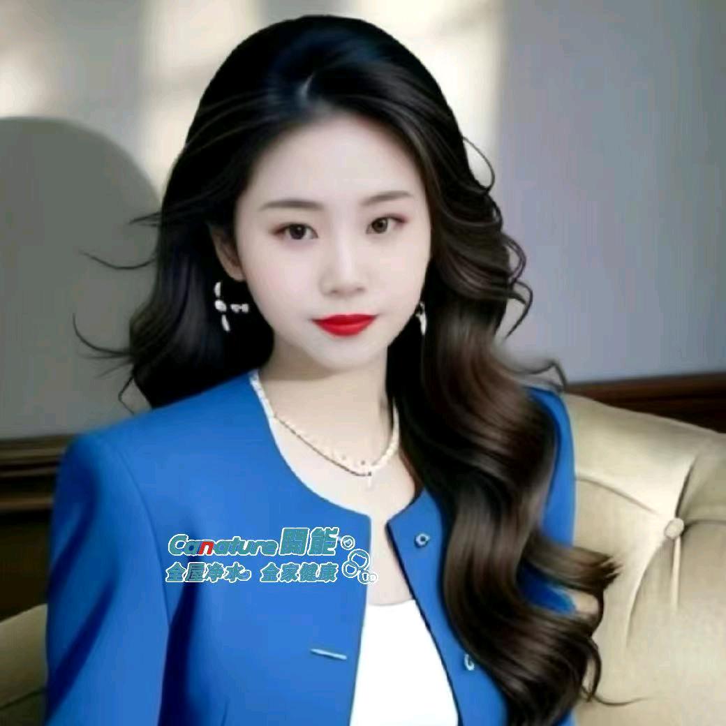 上海开能净水唐唐（金山红星美凯龙）