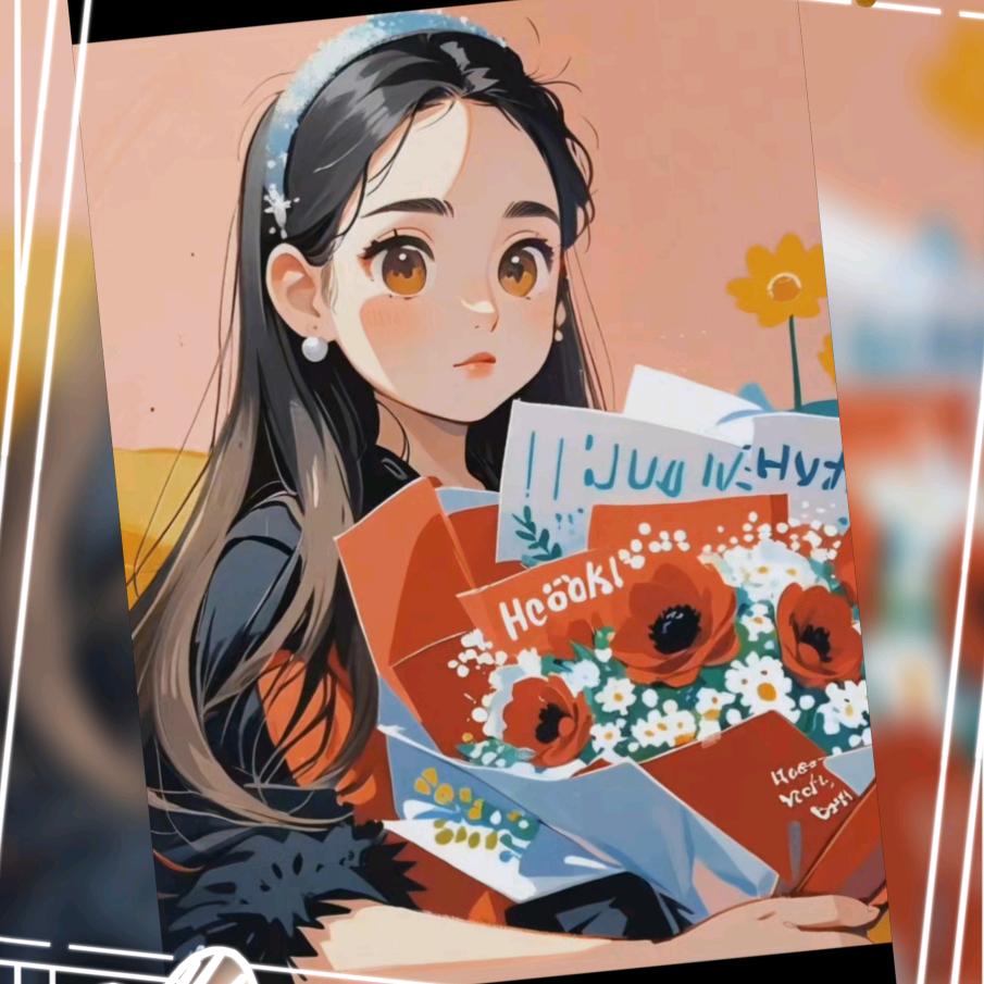 暗香袭人！