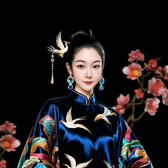 财迷心窍
