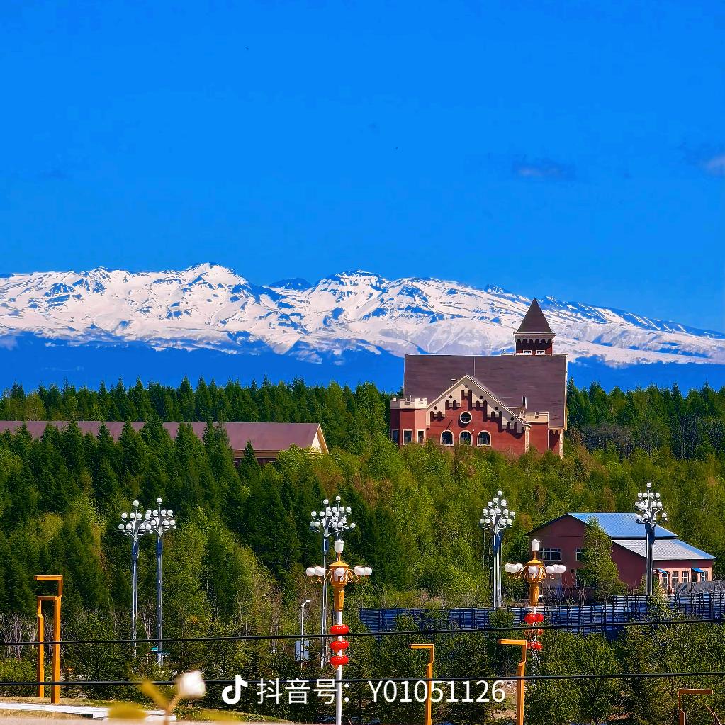 耶呼儿粘苞米～