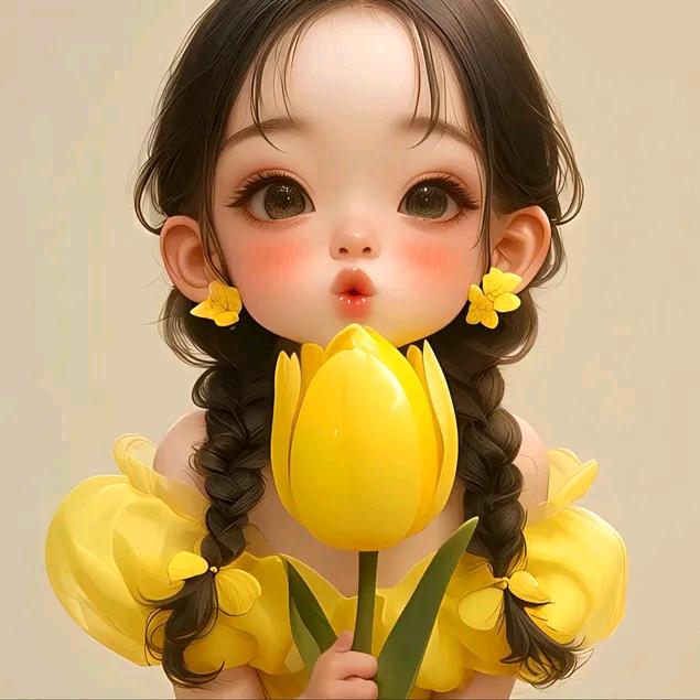 小幸运👧🏻