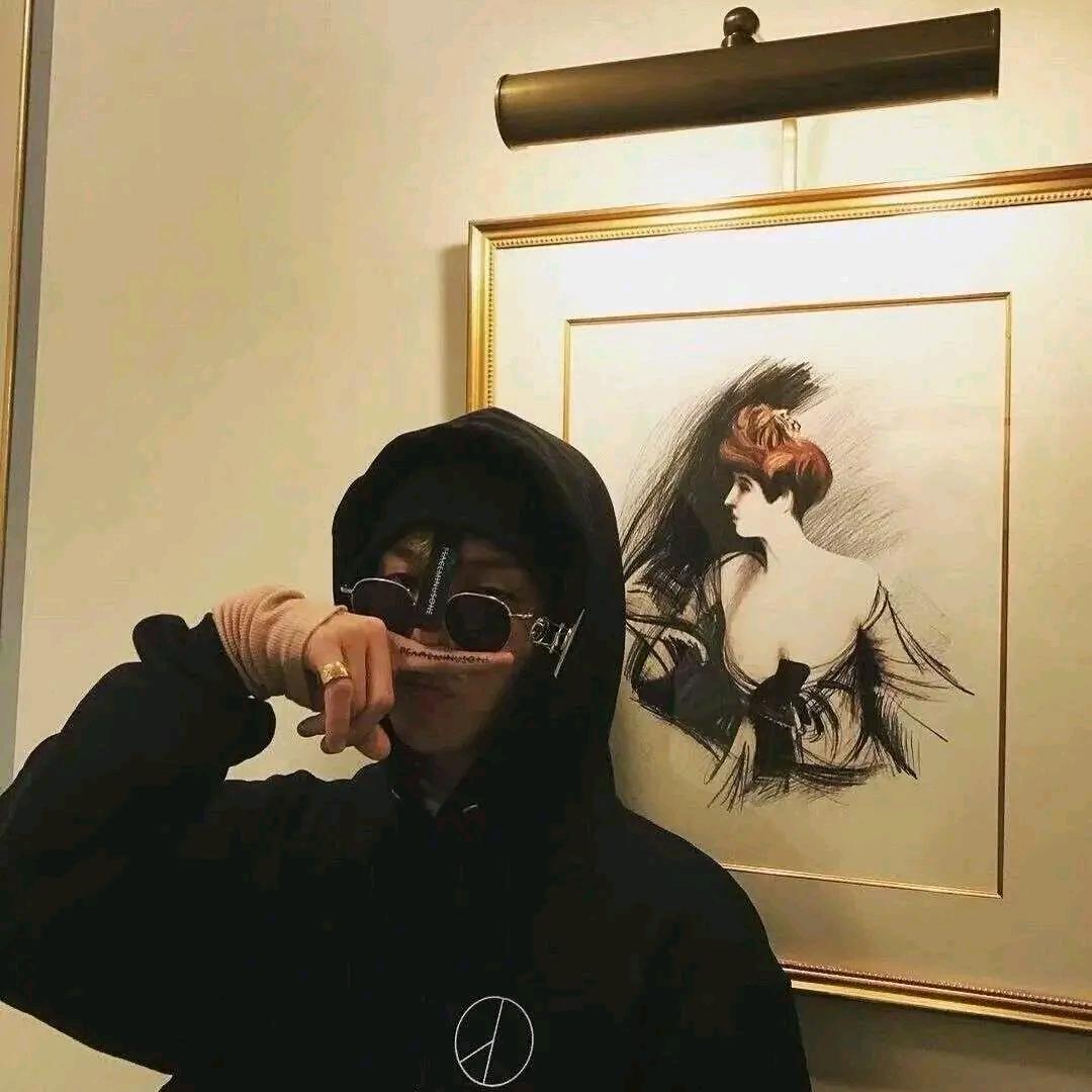 帶上洱麥忘了你