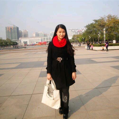 妮妮