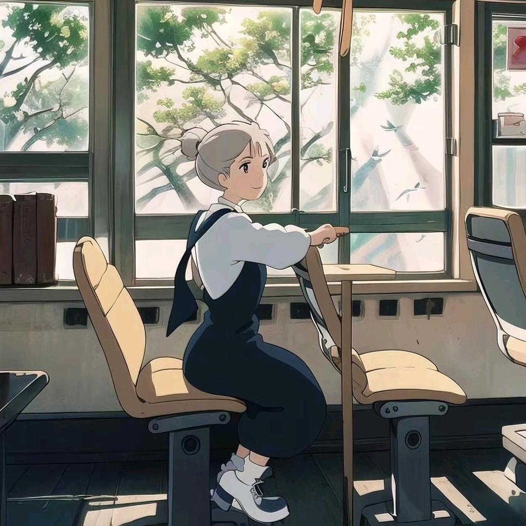 乱成一锅🍚粥🌻