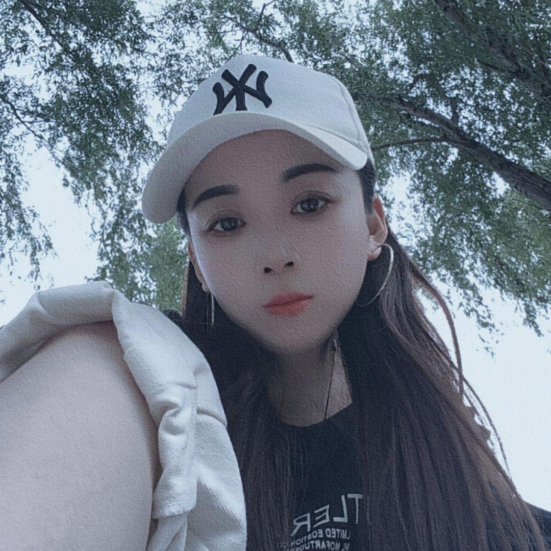 *^_^*爱笑的眼睛拒绝私聊👌