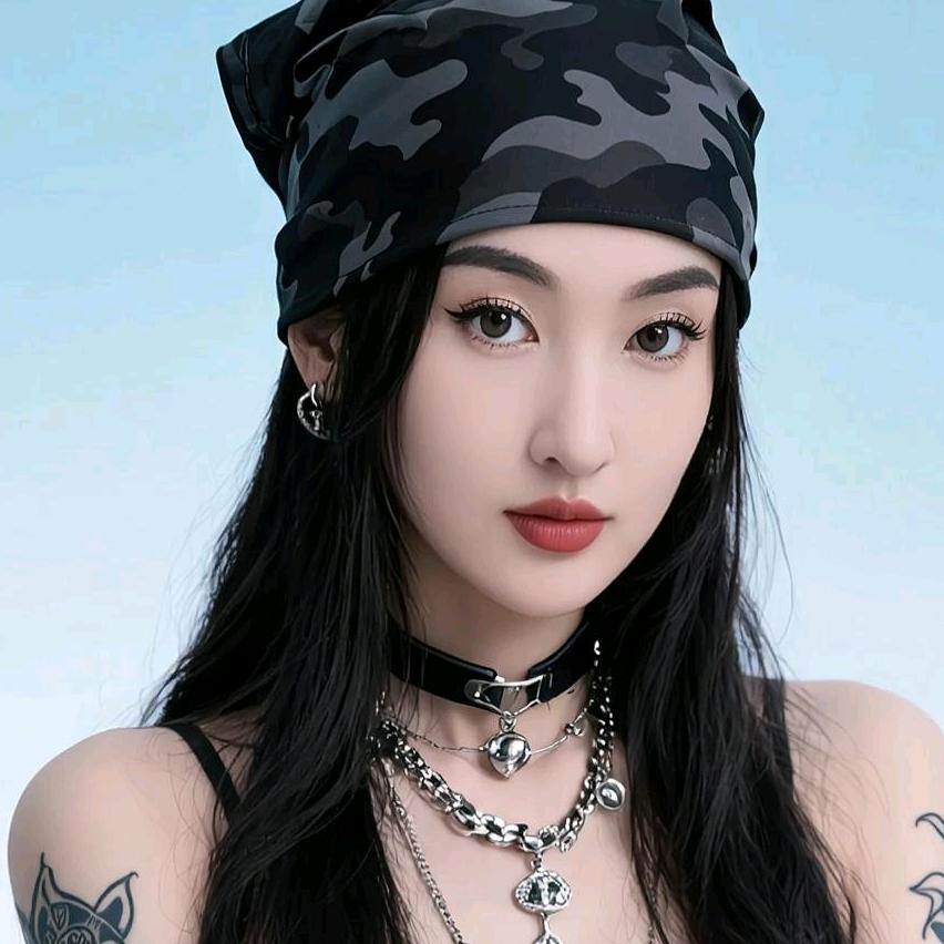 魑魅魍魉