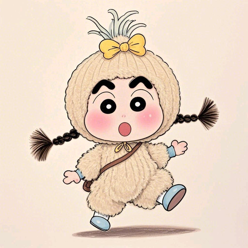 不吃青菜呀