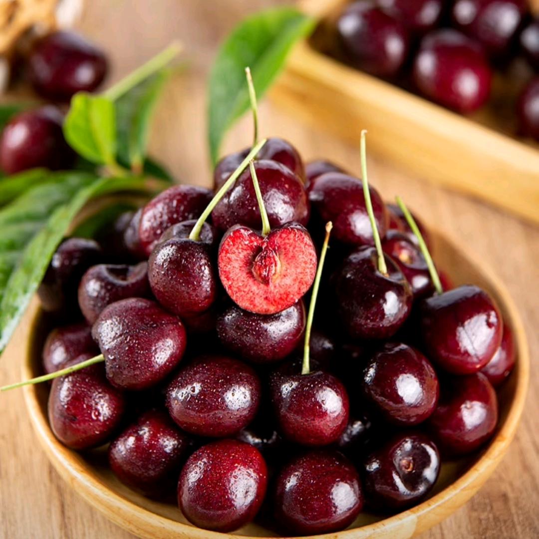 智利空运车厘子专场