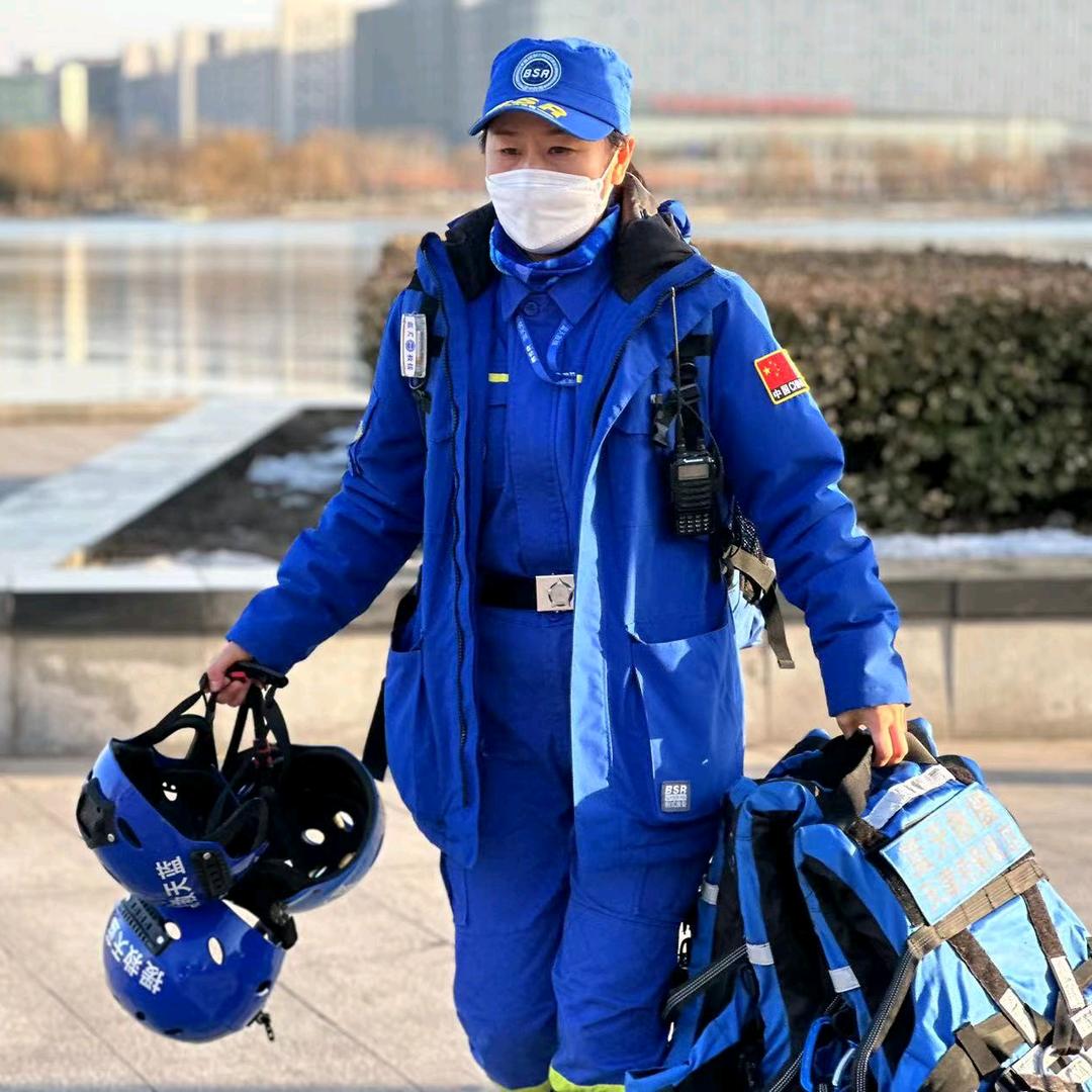 静静