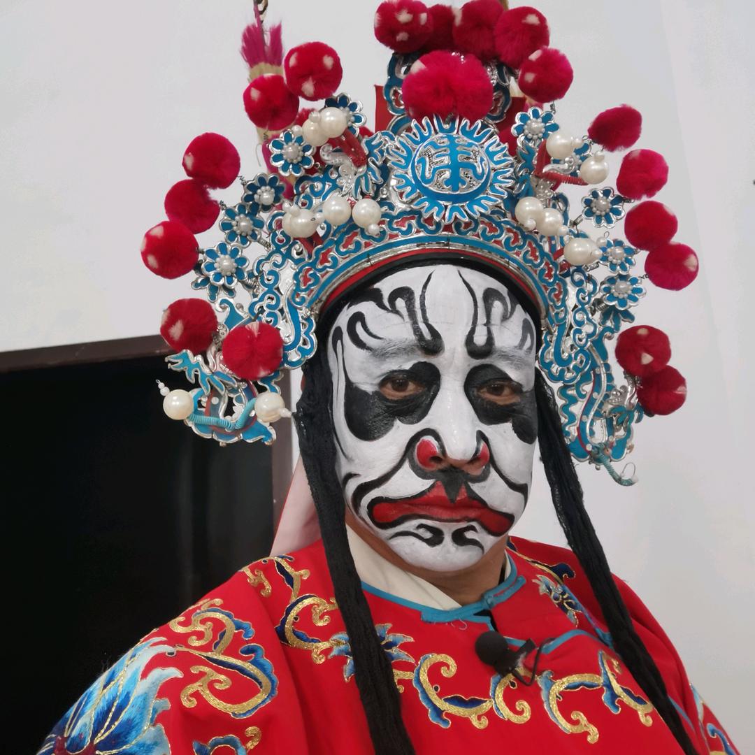 花嫁婚礼策划-垣曲县曲剧团