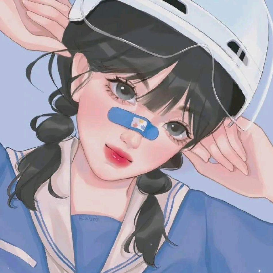就是你了