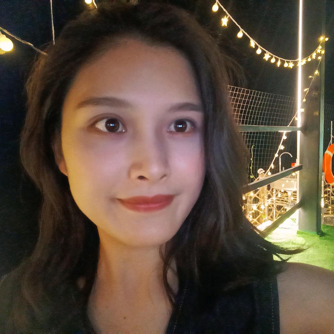 花痴是我呀