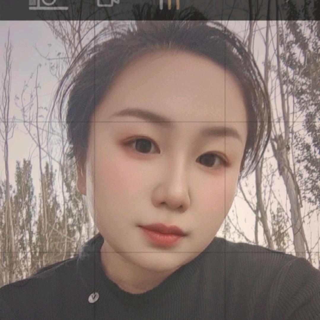 小娜修照片