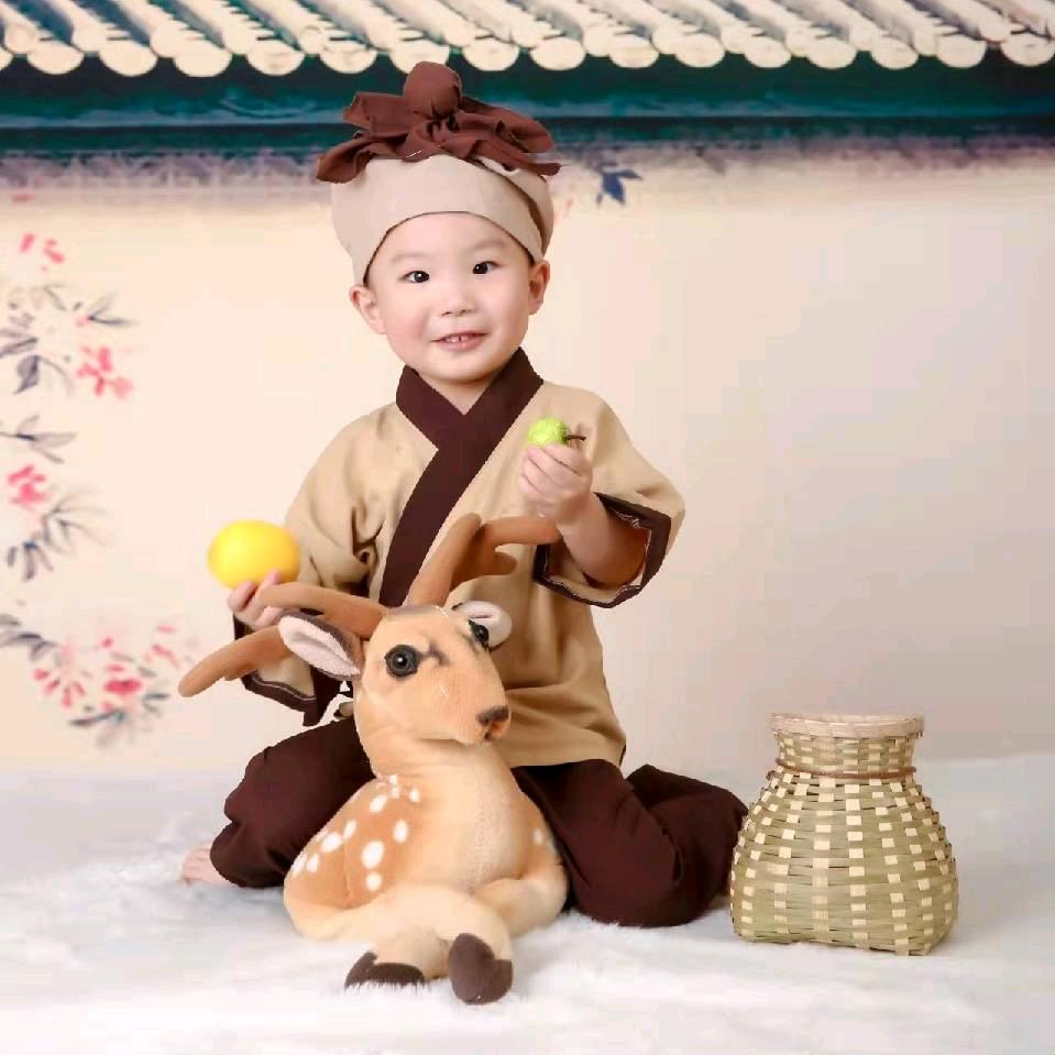 龙
