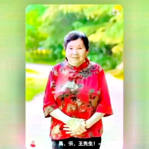 河，许，禹，張，王先生⭐！抬花轿