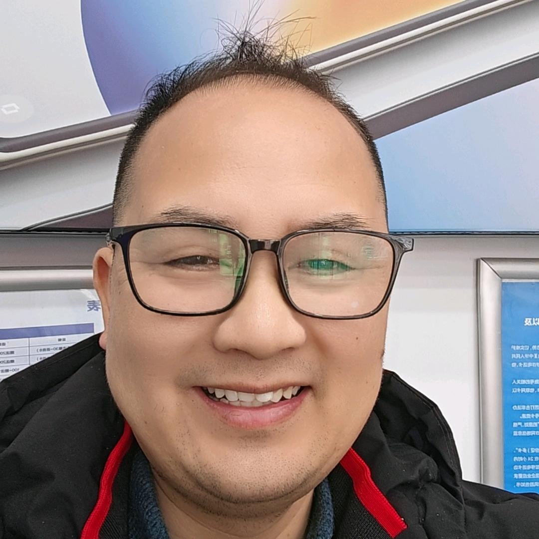 吴金华聊手机
