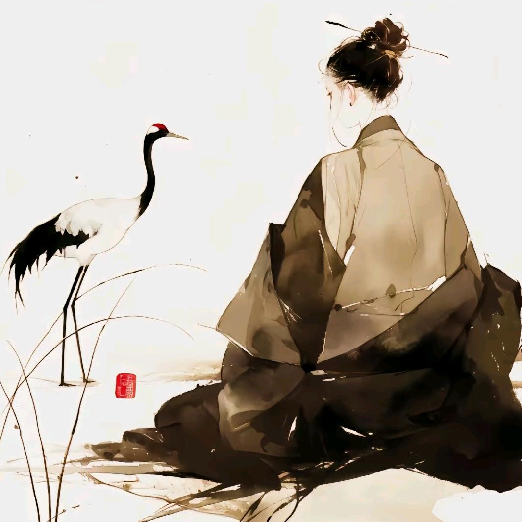 如意雀