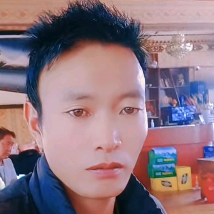 巴总