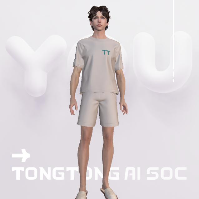 通通招募-杨文龙