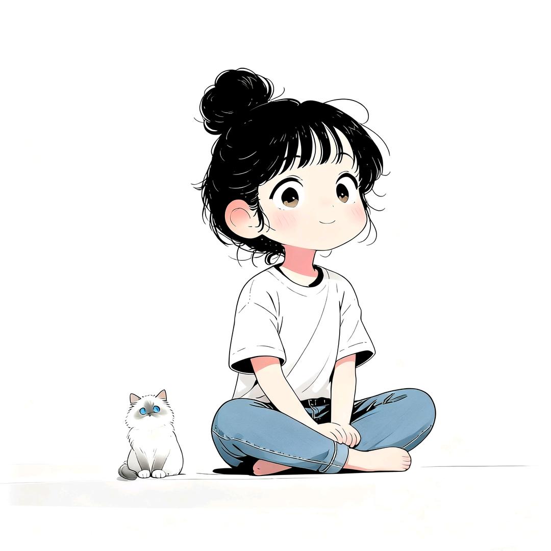 七月Anne
