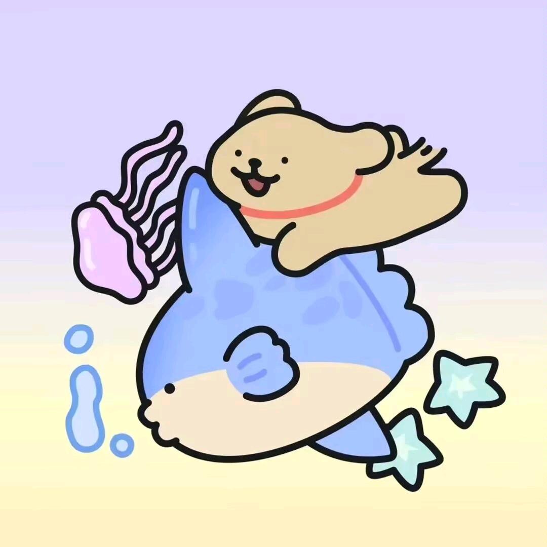 爱吃红薯
