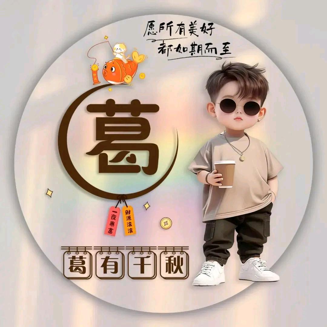 玖玖年的陽陽