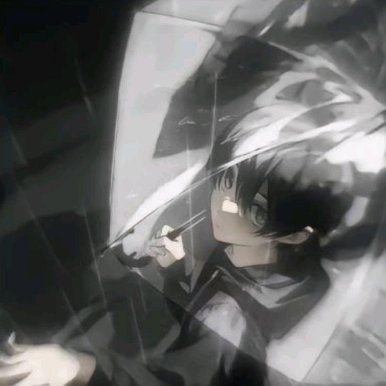 冷雨