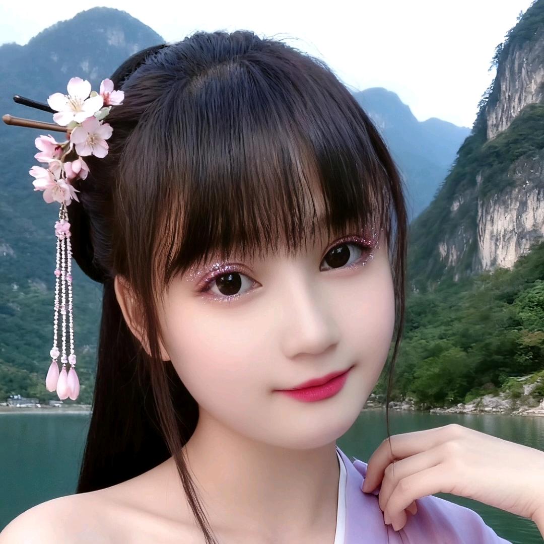 盛家菇娘