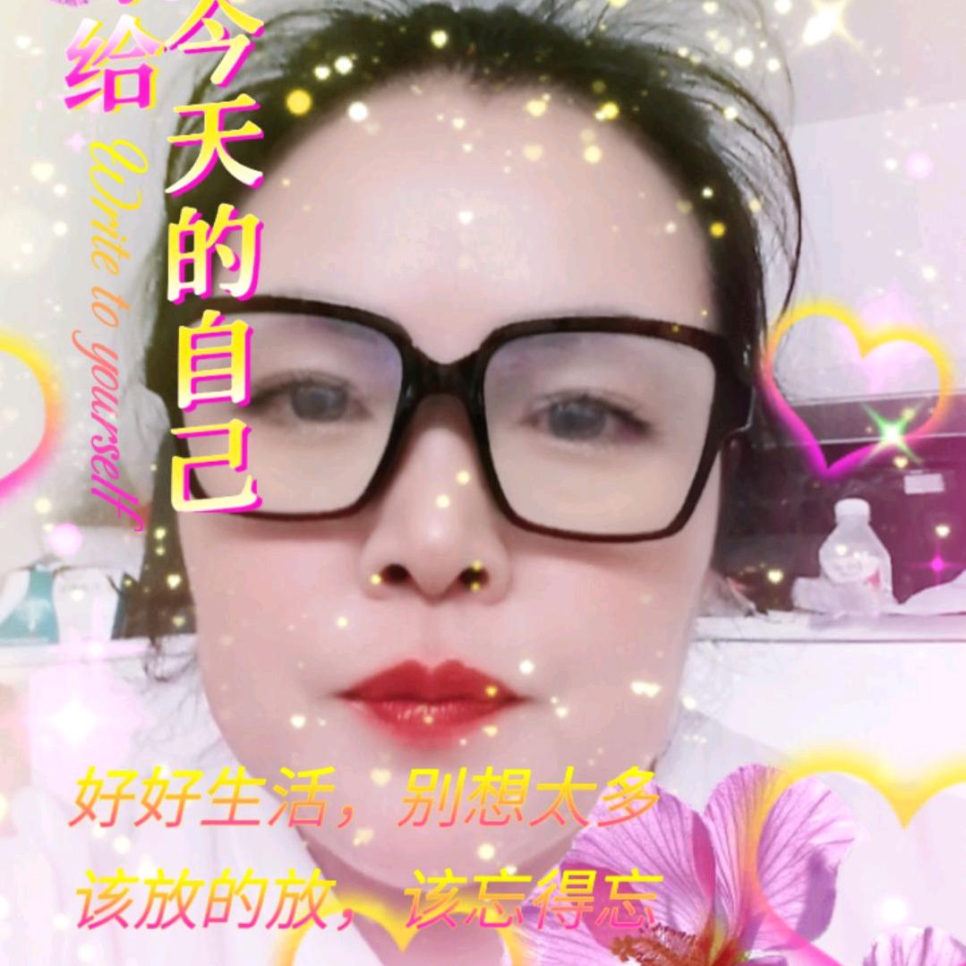 茉莉花香*