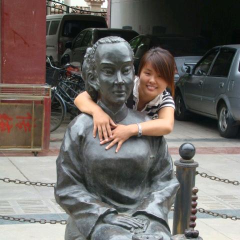 无名小姐姐《人力资源日记》