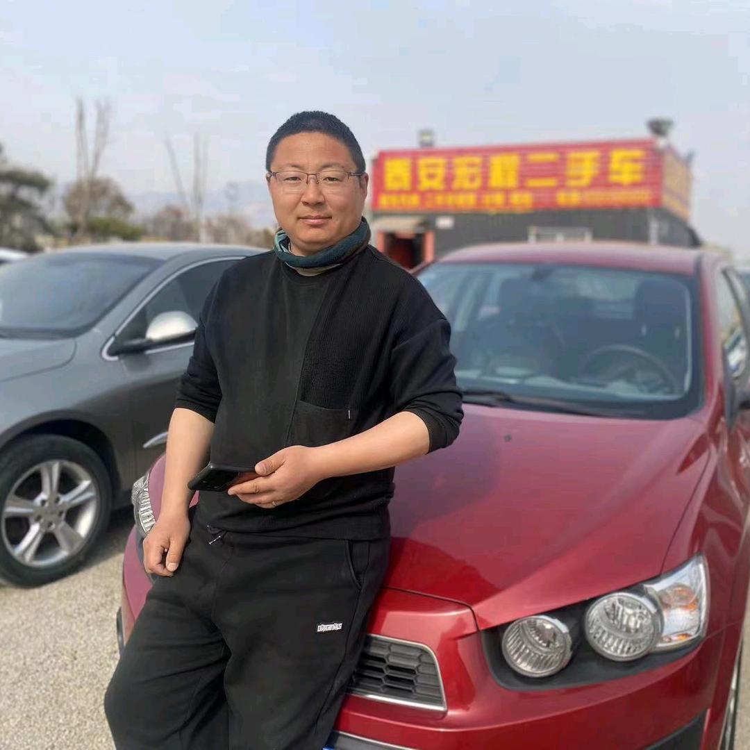 泰安宏程练手车(刘老板）