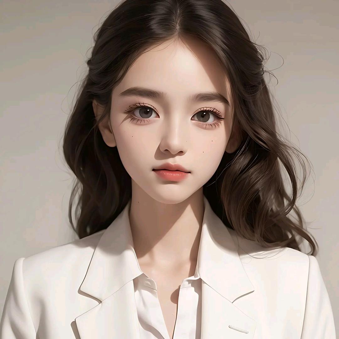 设计师茜茜
