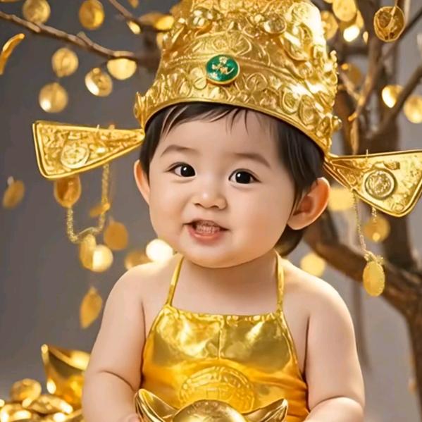 暴富研习社