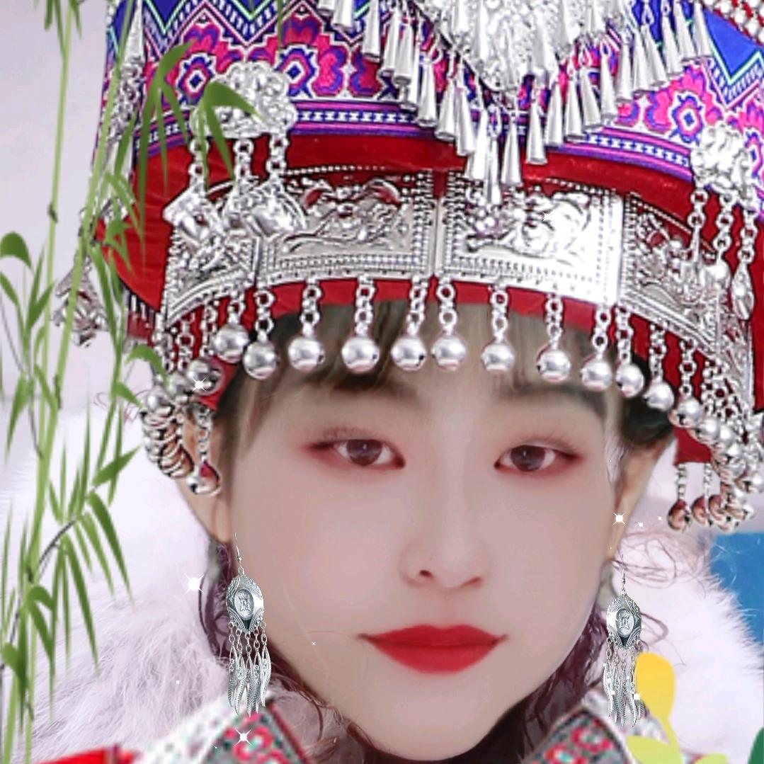 美丽人生。