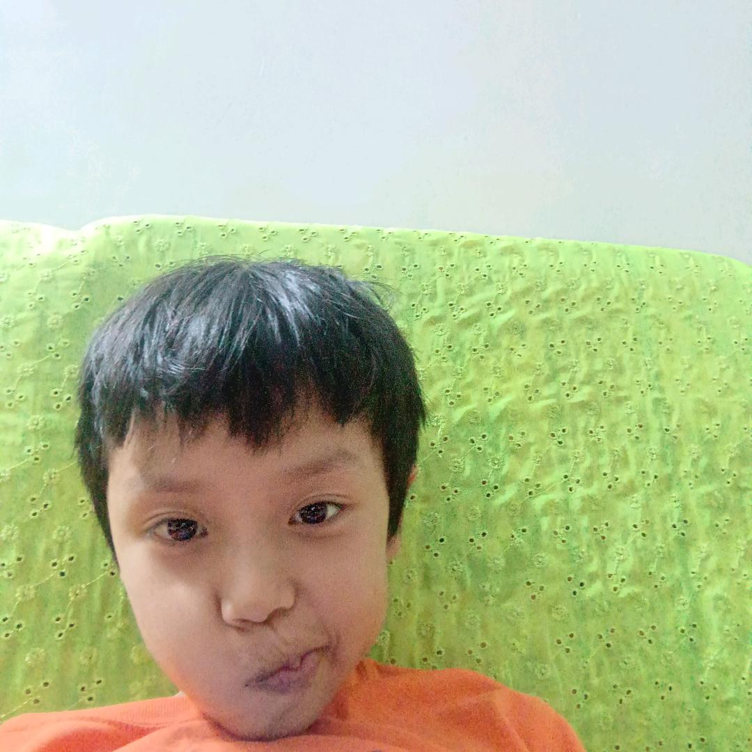 ❤️❤️为你心醉